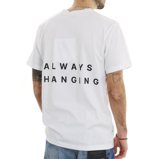 T-SHIRT TED SHOESHINE - Mad Fashion | img vers.650x/